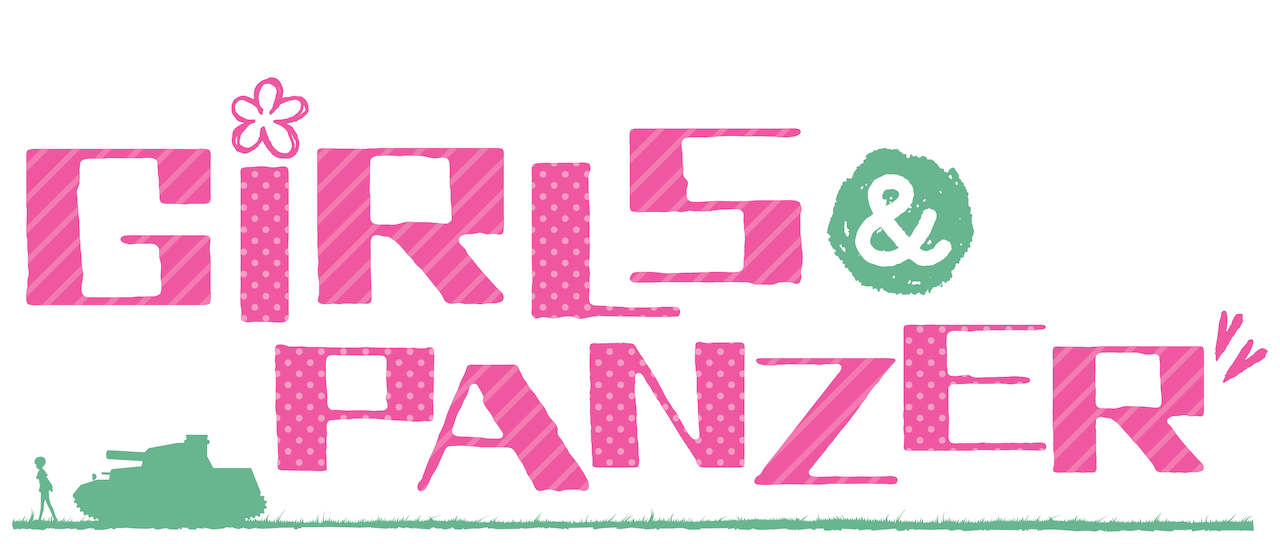 Watch Girls Und Panzer Netflix