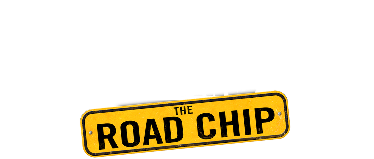 Alvin And The Chipmunks The Road Chip Netflix
