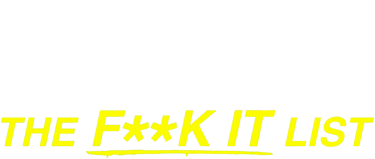 The F K It List Netflix