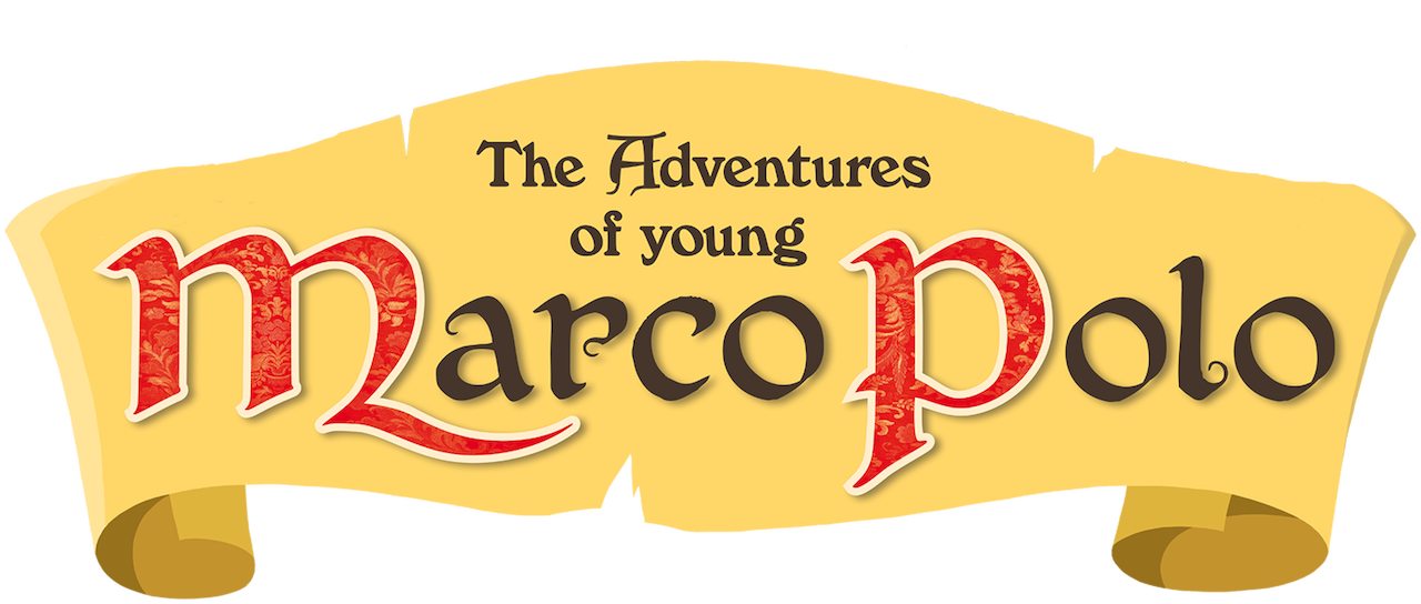 the travels of the young marco polo season 2