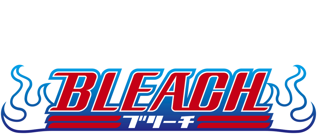 Bleach Netflix