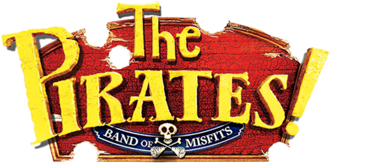 The Pirates Band Of Misfits Netflix