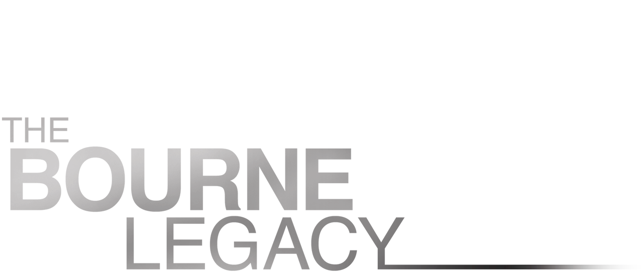 Watch The Bourne Legacy Netflix