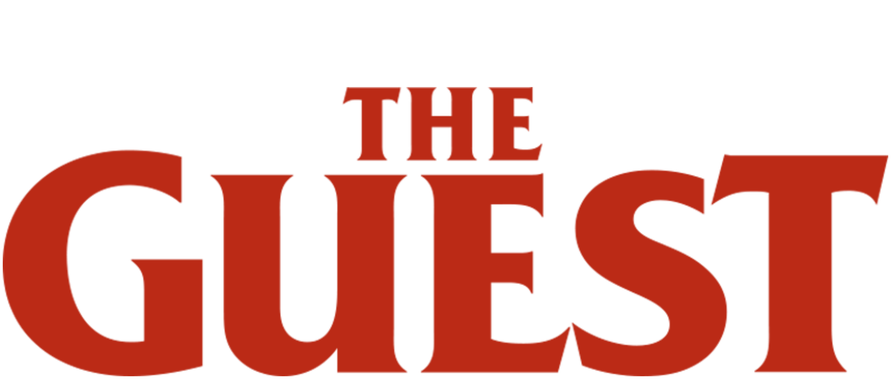 Watch The Guest Netflix