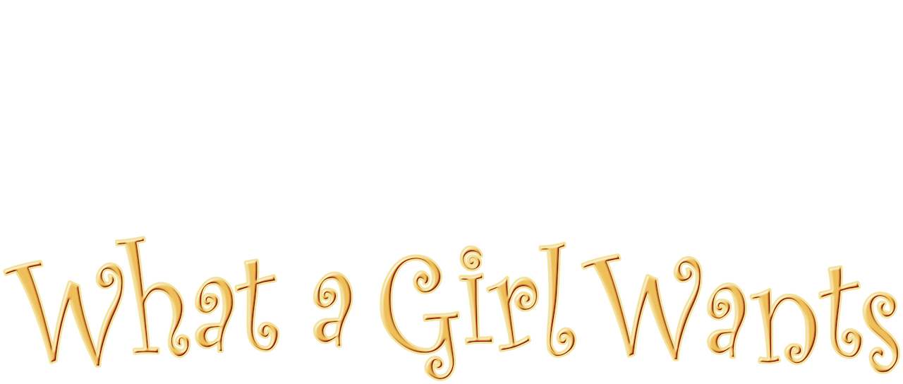 watch what a girl wants online free
