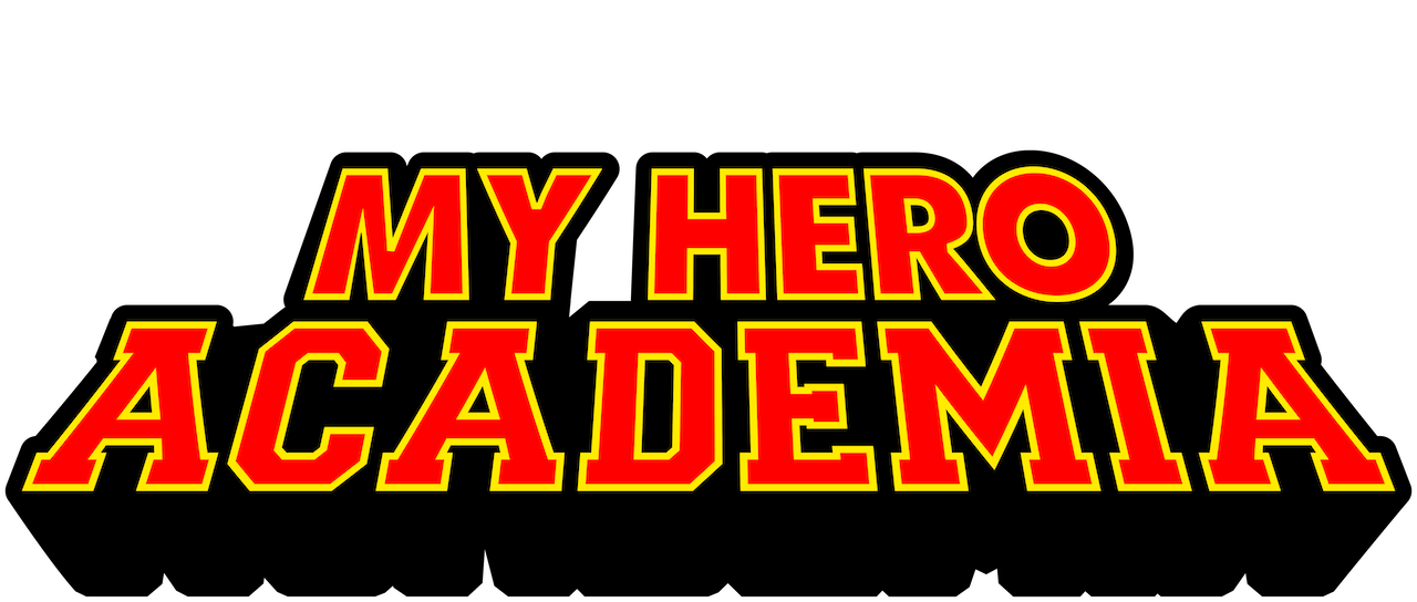 My Hero Academia Netflix