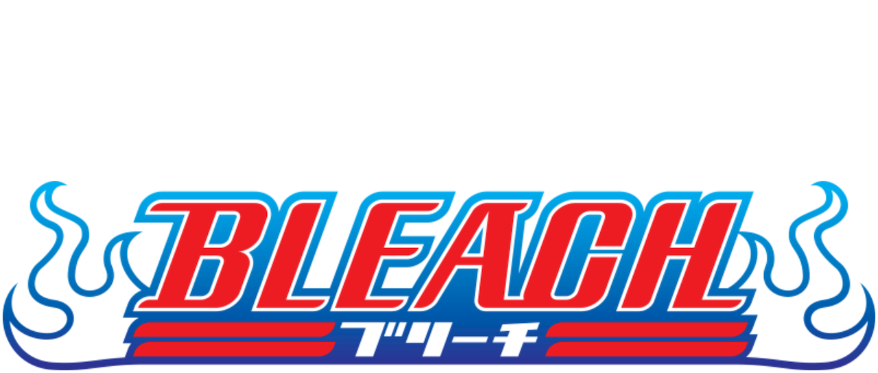 Bleach Netflix