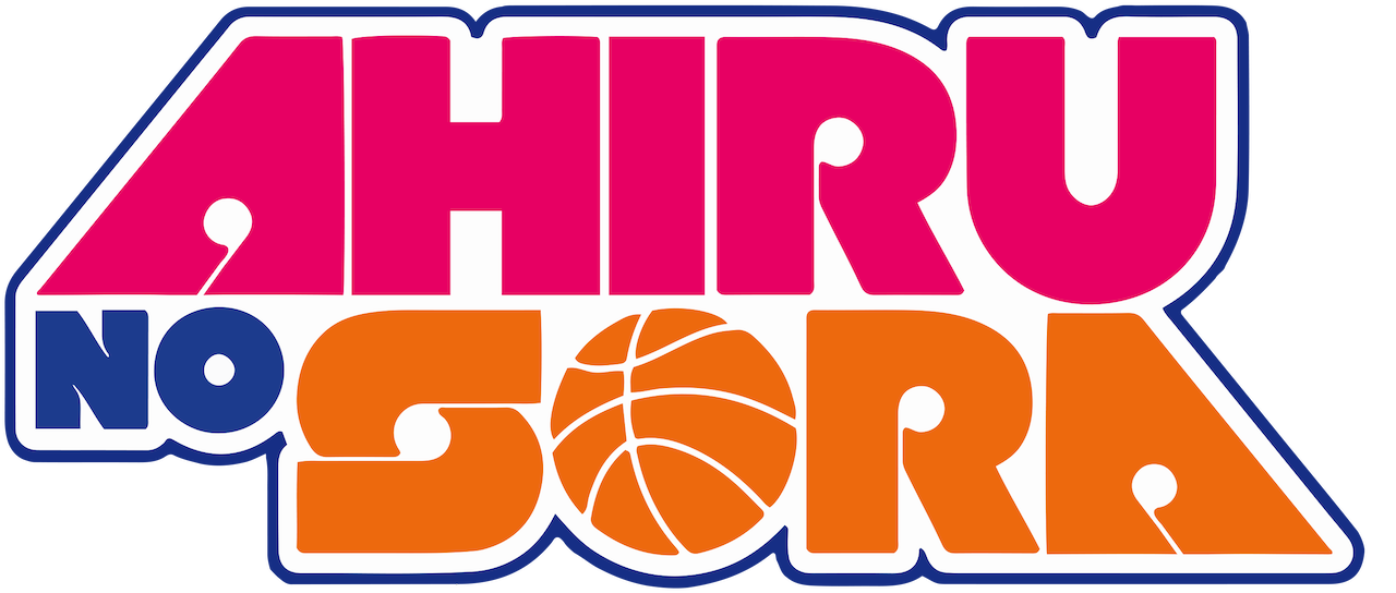 ahiru no sora hulu