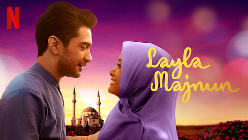 Layla Majnun