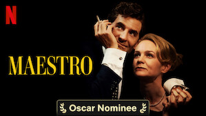 Watch Maestro Netflix Official Site