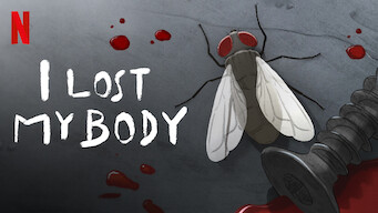 I Lost My Body (2019)