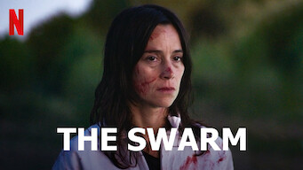 The Swarm (2021)