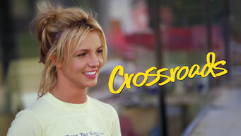 Crossroads (2002)