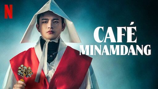 Watch Caf Minamdang Netflix Official Site