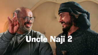 Uncle Naji 2 (2021)