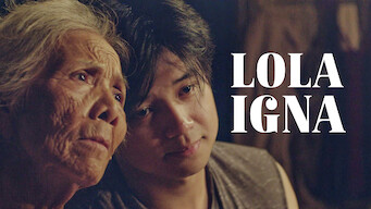 Lola Igna (2019)