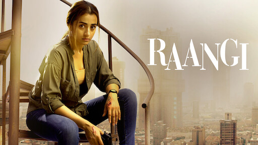 Raangi Movie Review: Raangi is unexpectedly great and it's a perfect action  thriller for the weekend.