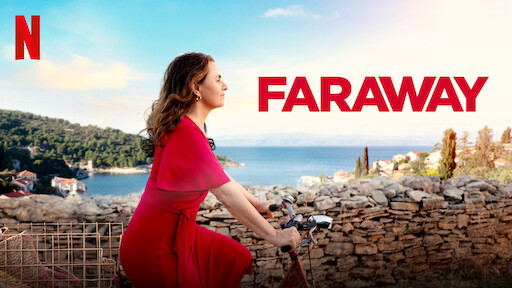 Watch Faraway Netflix Official Site