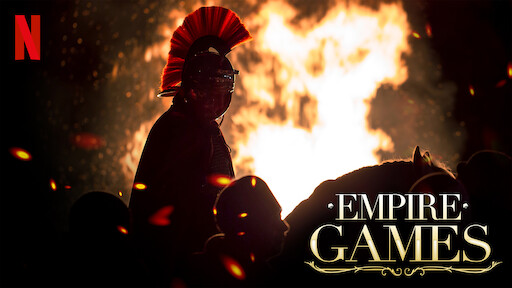 Empire Games