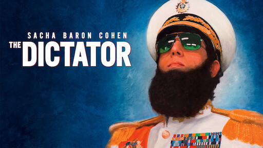 Mims DVD Emporium - DVDs – (Comedy) *** The Dictator (Brand New in Plastic)  *** $10 pick up. *** The Dictator (Brand New in Plastic) *** Sacha Baron  Cohen, Sayed Badreya, Michele