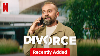 Divorce (2024)