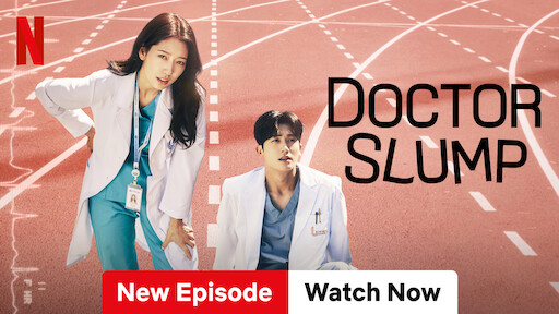 Watch Doctor Cha Netflix Official Site