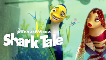 Shark Tale (2004)