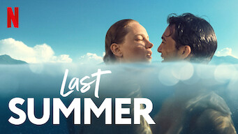 Last Summer (2021)