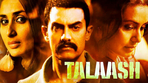 Talaash