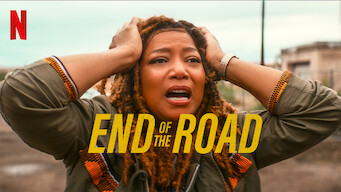 End of the Road (2022)