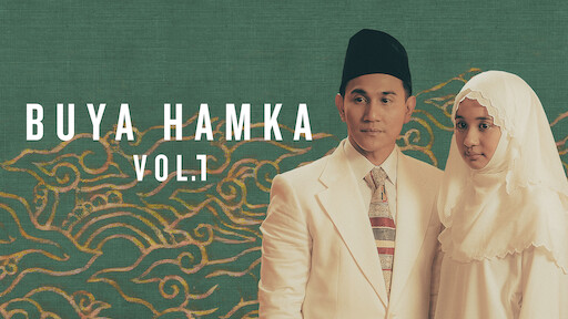 Buya Hamka Vol. 1