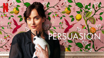 Persuasion (2022)