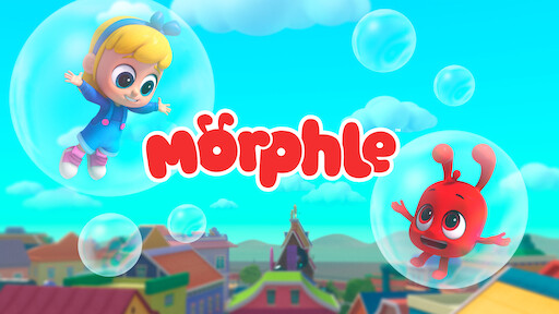 Morphle