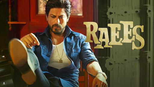 Explore the Best Raees Art | DeviantArt