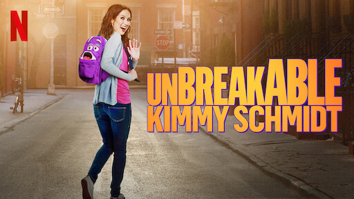 Unbreakable Kimmy Schmidt