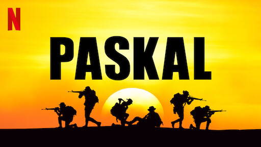 Paskal