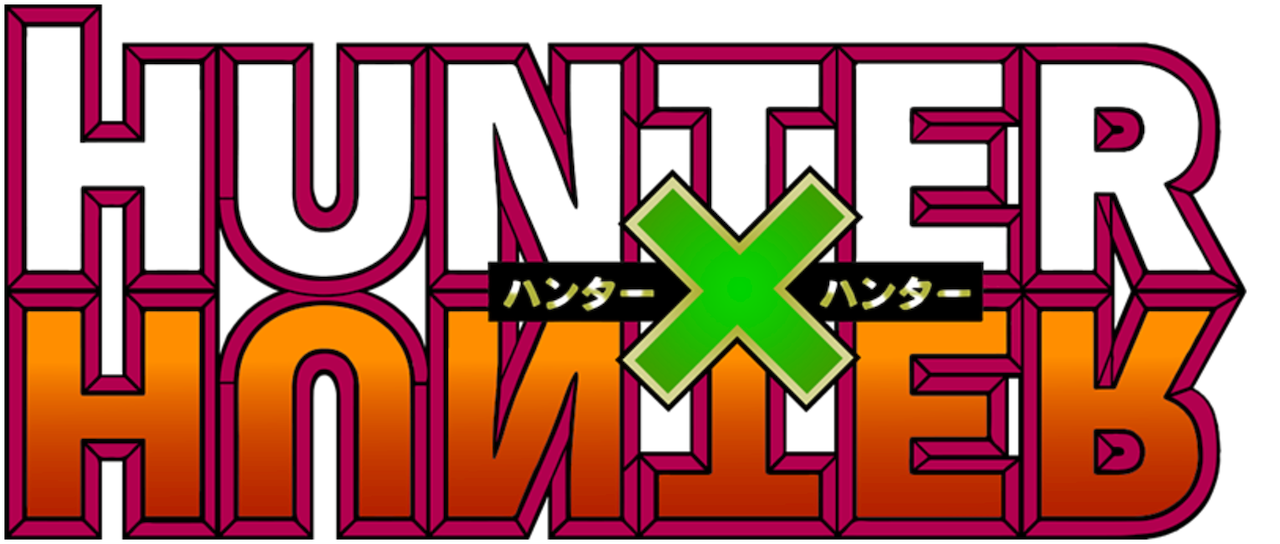 Hunter X Hunter 2011 Netflix Hunter X Hunter 2011 Netflix
