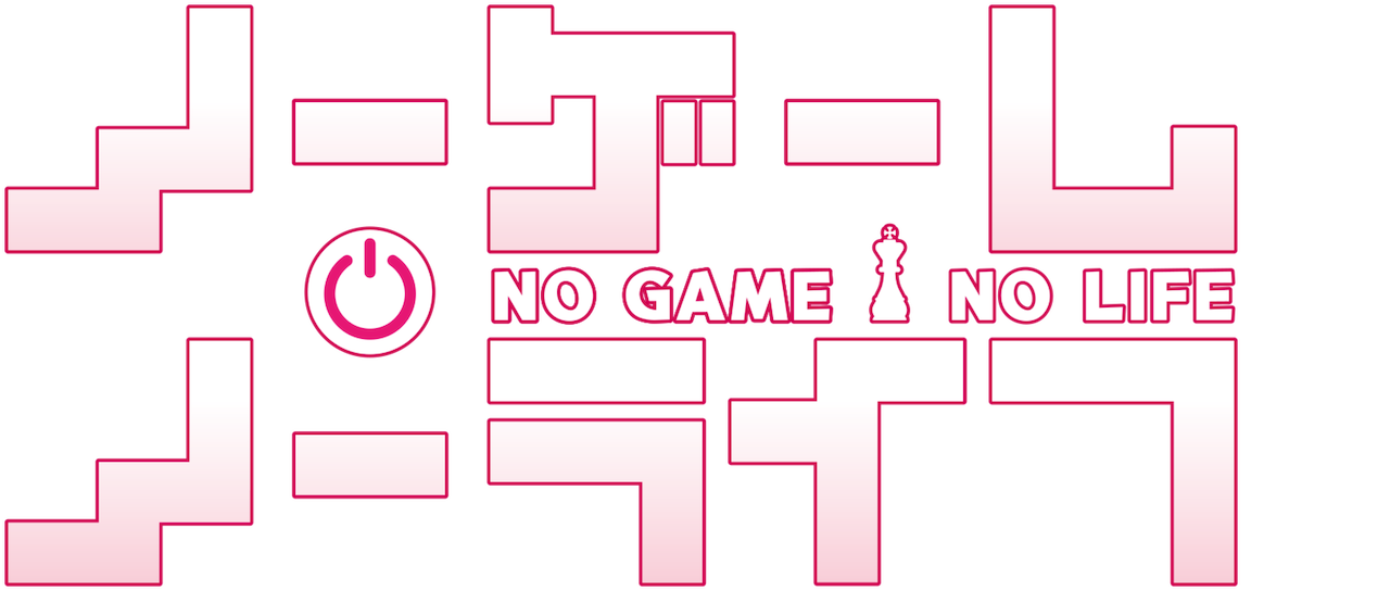 ノーゲーム ノーライフ Netflix ノーゲーム ノーライフ Netflix