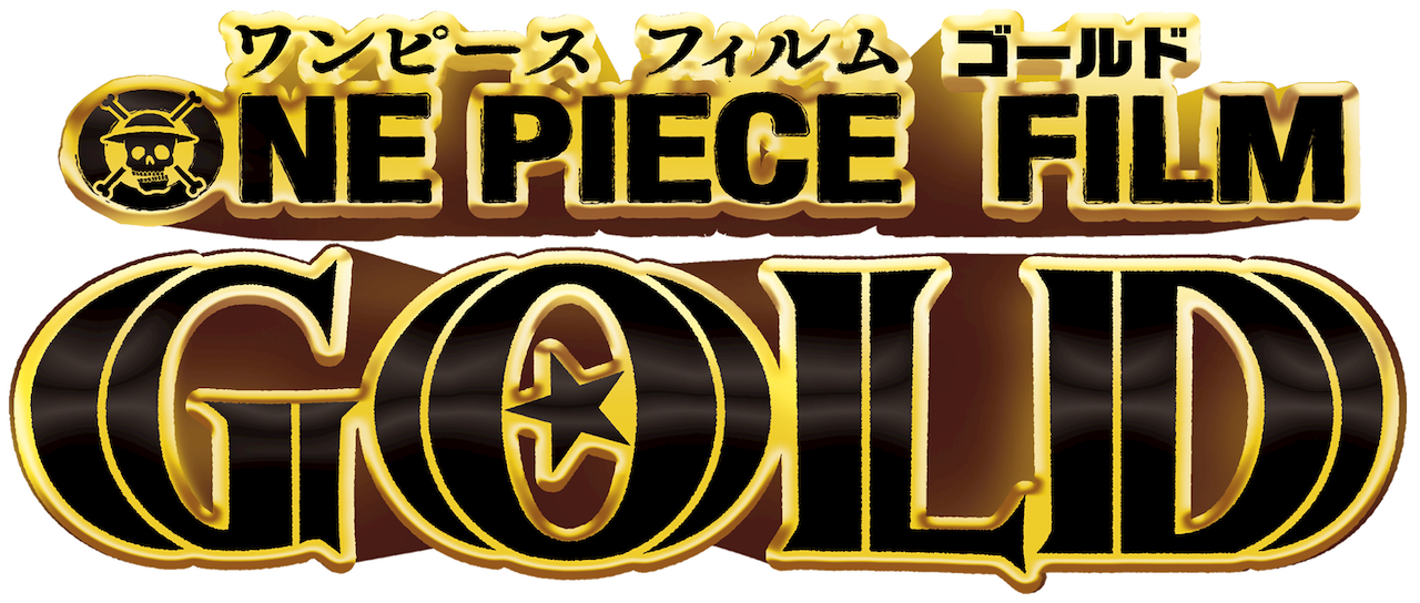 One Piece Film Gold Torrent One Piece Film Gold Torrent
