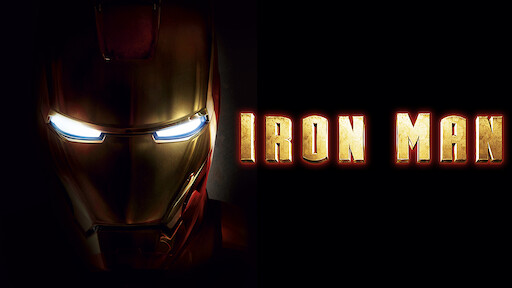 Watch Iron Man 2 Netflix