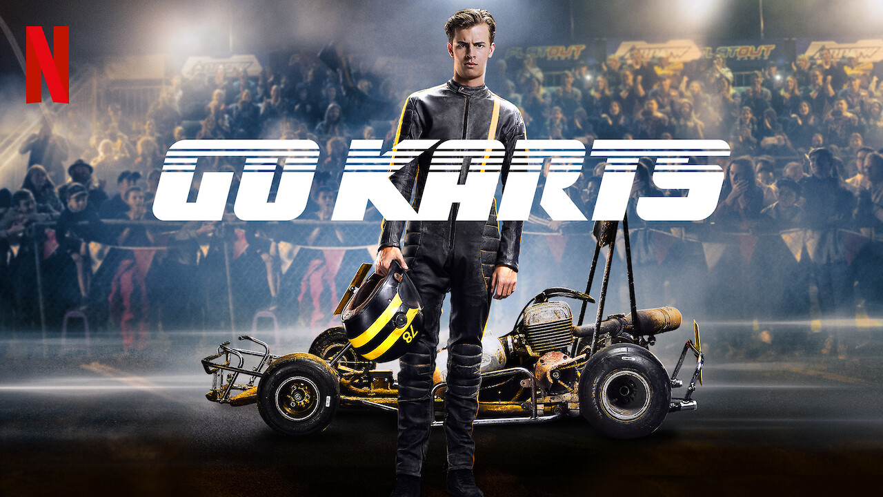 Is Go Karts Aka Go Available To Watch On Netflix In America