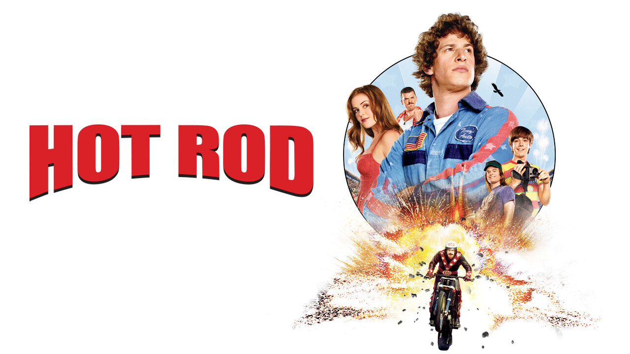 Is Hot Rod On Netflix Where To Watch The Movie New On Netflix Usa