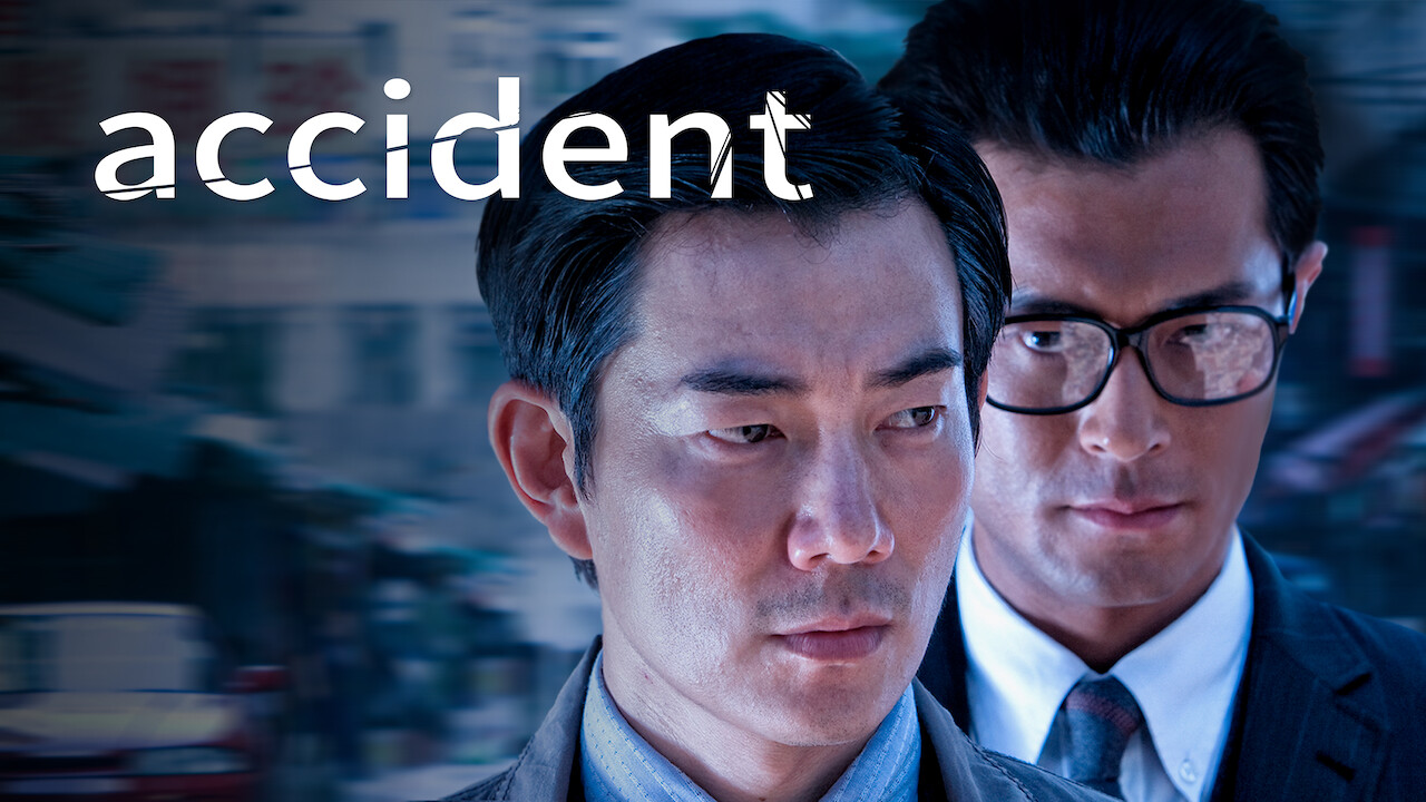 Is 'Accident' available to watch on Netflix in America?