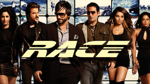 watch online race 2 movie