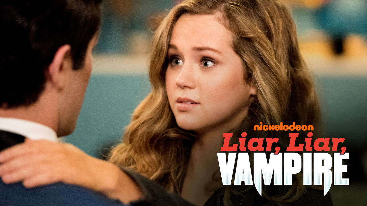 Is Liar Liar Vampire Available To Watch On Netflix In America Newonnetflixusa