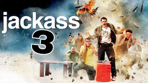 jackass 2 movie watch