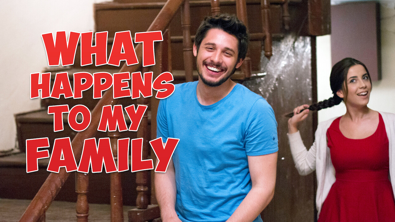 Is 'What Happens to My Family' on Netflix? Where to Watch the Series