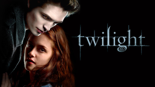 The Twilight Saga Breaking Dawn Part 1 Netflix