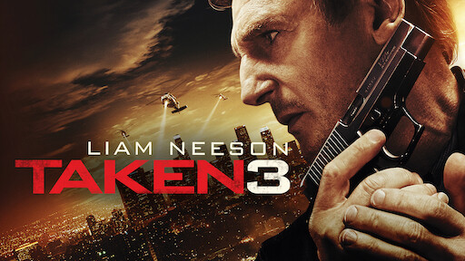 watch taken 3 online megashare