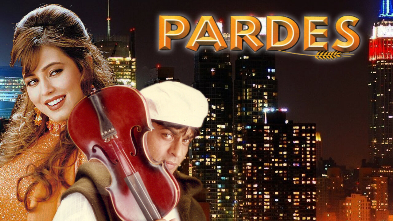 Is 'Pardes' on Netflix? Where to Watch the Movie - New On Netflix USA